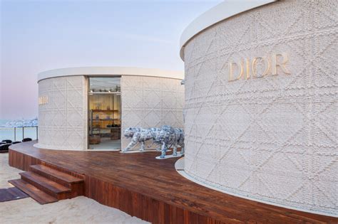 dior cafe dubai|nammos dubai prices.